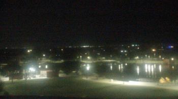 Weather camera view of Copper Sky Regional Park.