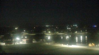 Weather camera view of Copper Sky Regional Park.