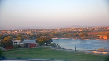 Weather camera view of Copper Sky Regional Park.