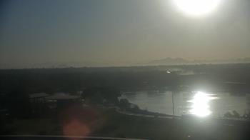 Weather camera view of Copper Sky Regional Park.
