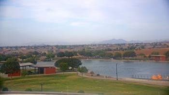 Weather camera view of Copper Sky Regional Park.