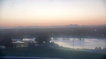 Weather camera view of Copper Sky Regional Park.