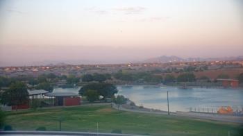 Weather camera view of Copper Sky Regional Park.
