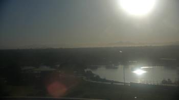 Weather camera view of Copper Sky Regional Park.