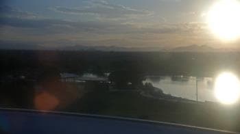 Weather camera view of Copper Sky Regional Park.
