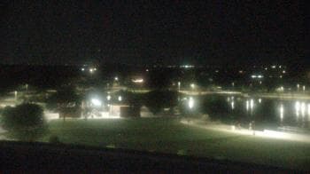 Weather camera view of Copper Sky Regional Park.
