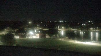 Weather camera view of Copper Sky Regional Park.