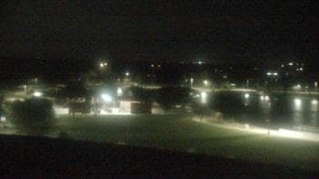 Weather camera view of Copper Sky Regional Park.