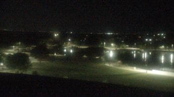Weather camera view of Copper Sky Regional Park.