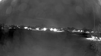 Weather camera view of Crestwood HS.