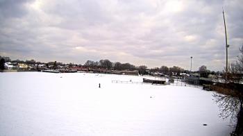 Weather camera view of Crestwood HS.