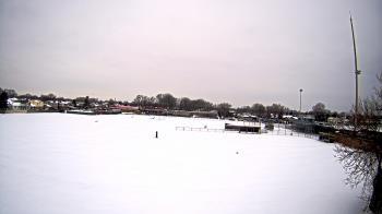 Weather camera view of Crestwood HS.