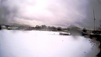 Weather camera view of Crestwood HS.