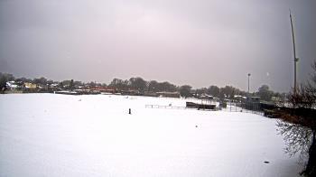 Weather camera view of Crestwood HS.