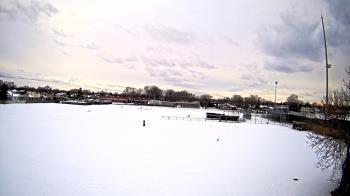 Weather camera view of Crestwood HS.