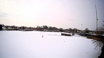 Weather camera view of Crestwood HS.