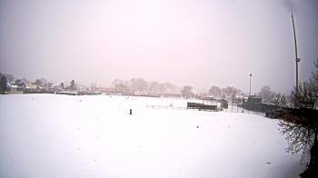 Weather camera view of Crestwood HS.