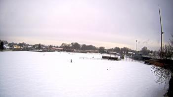 Weather camera view of Crestwood HS.