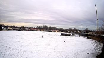 Weather camera view of Crestwood HS.
