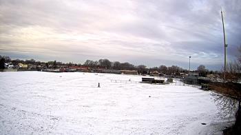 Weather camera view of Crestwood HS.