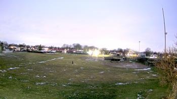 Weather camera view of Crestwood HS.