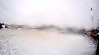 Weather camera view of Crestwood HS.