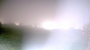 Weather camera view of Crestwood HS.