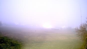 Weather camera view of Crestwood HS.