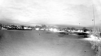 Weather camera view of Crestwood HS.