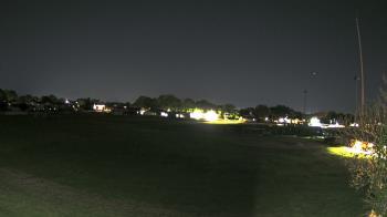 Weather camera view of Crestwood HS.