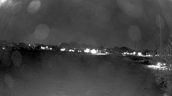 Weather camera view of Crestwood HS.