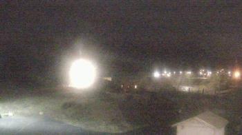 Weather camera view of United Methodist Church.
