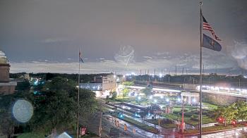 Weather camera view of City of Gary.