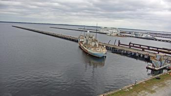 Weather camera view of Reynolds Parks.