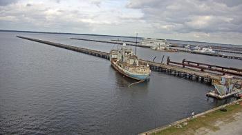 Weather camera view of Reynolds Parks.