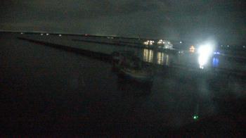 Weather camera view of Reynolds Parks.