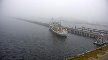 Weather camera view of Reynolds Parks.