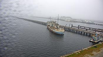 Weather camera view of Reynolds Parks.