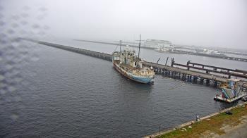 Weather camera view of Reynolds Parks.