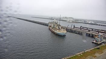 Weather camera view of Reynolds Parks.