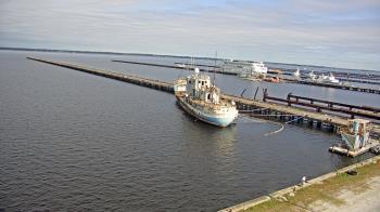 Weather camera view of Reynolds Parks.