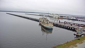 Weather camera view of Reynolds Parks.