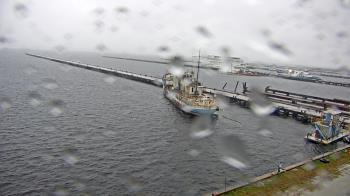 Weather camera view of Reynolds Parks.