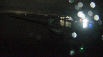 Weather camera view of Reynolds Parks.