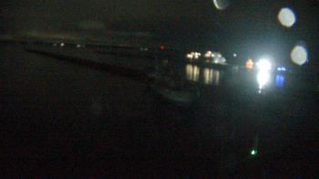 Weather camera view of Reynolds Parks.