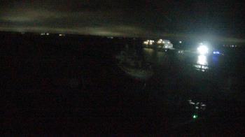 Weather camera view of Reynolds Parks.