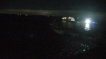 Weather camera view of Reynolds Parks.