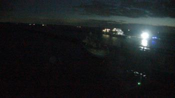 Weather camera view of Reynolds Parks.