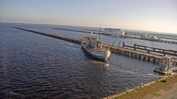 Weather camera view of Reynolds Parks.