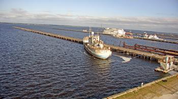 Weather camera view of Reynolds Parks.